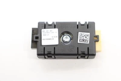 2022-2025 BMW M440I G26 ACTIVE NOISE CANCELLATION CONTROL MODULE OEM 65206838605 - Image 1 of 4
