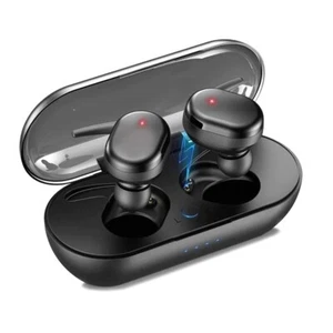 Bluetooth 5.0 Earphones Charging Case Earbuds For Samsung A54 A53 A52 A15 A35 - Picture 1 of 10