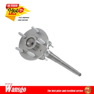 Rear Drive Axle Shaft Right 68401892AA For 2018-2024 Jeep Wrangler Rubicon - Foto 1 di 12