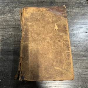 The Whole Works of Robert Leighton ︱ 1844︱Archbishop of Glasgow︱Pearson︱RARE - Picture 1 of 15