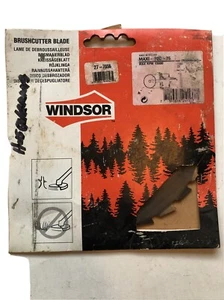 Windsor XRT-200-20 8inch (200MM) MAX RPM 13,000 Brushcutter Blade - Foto 1 di 3