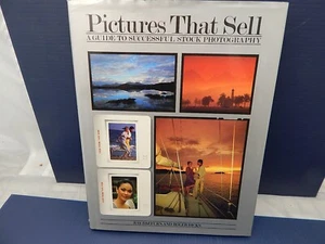 BILDER, DIE HARDCOVER-BUCH VERKAUFEN: EIN LEITFADEN FÜR ERFOLGREICHE STOCKFOTOGRAFIE - Bild 1 von 8