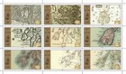 GB Locals: Isle of Islay (2022): Islay Maps UM set