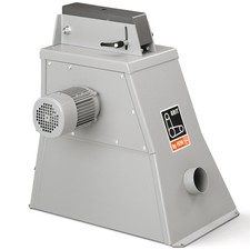 Fein 99001004020 Durable Double Dust Extractor Base for GI 75 and 150 - GIBE