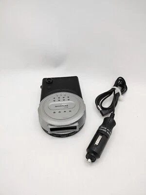 Whistler 1750 Radar Detector Laser Detector - Image 1 of 3
