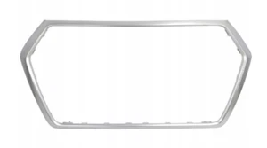 Griglia Radiatore Cromo Satin Telaio 80A853651 per Audi Q5 II Fy Da 2017-2020 - Bild 1 von 1