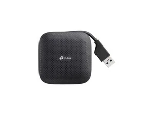 TP-LINK UH400 USB 3.0 4-Port Portable Hub - Picture 1 of 4