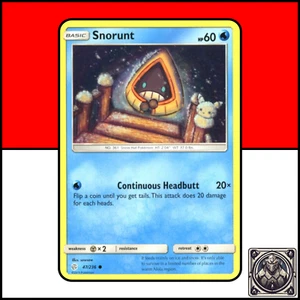Snorunt┃47/236┃Common┃Pokémon┃ENG - Bild 1 von 6
