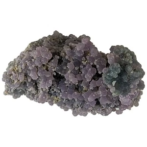 Grape Agate Collectors Specimen from Indonesia (Botryoidal Chalcedony) - #159 - Picture 1 of 8