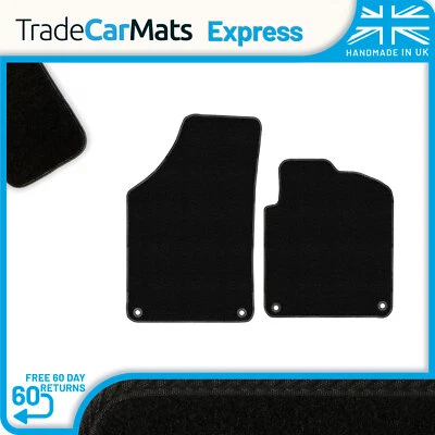 Alfombrillas coche peugeot rcz 2010-2015 a medida Foto 1 de 3