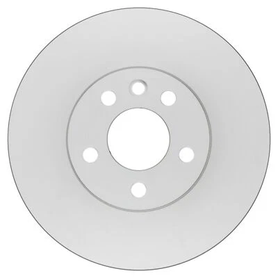 Front Brake Rotor For 2001-2003 Volkswagen EuroVan 2002 Bosch 53011405 - Image 1 of 4