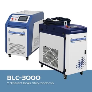 3000W Handheld Laser Rust Removal Machine Laser Cleaning Machine for Metals - Picture 1 of 12