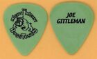 Mighty Mighty Bosstones Joe Gittleman Vintage Guitar Pick - 2003 Jackknife Tour
