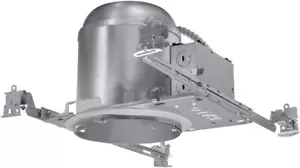 Halo H750ICAT, 6" LED Housing, IC Air-Tite for listed Halo LED Modules NEW - Picture 1 of 1