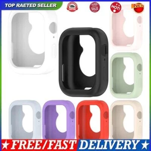 Silicone Case Anti-Scratch Protection Frames for Huawei Watch Fit3 Smart Watch - Zdjęcie 1 z 18