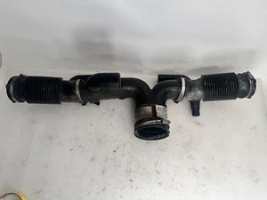 2013-2019 Jaguar X351 XJ 5.0 S/C Air Cleaner Intake Resonator Duct Tube Hose OEM - Bild 1 von 10