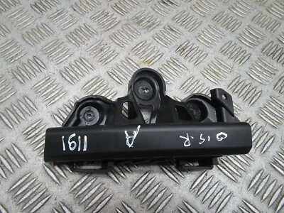 2021 CITROEN C3 AIRCROSS SHINE 5DR DRIVER SIDE REAR BUMPER BRACKET 1823571X - Image 1 of 4