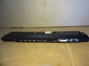 Réplicateur de port de station d'accueil Fujitsu FPCPR231 pour Lifebook Celsius Mobile - Photo 1/5