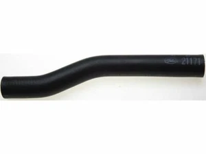 Radiator Hose 4WMK93 for Chevy Chevette S10 Blazer 1981 1982 1983 1984 1985 - Picture 1 of 1