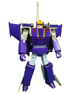ST-01 Commander | Star Toy - Picture 1 of 18