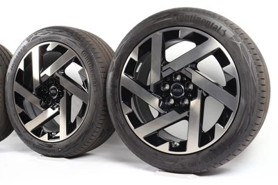 Original MINI U25 Countryman Sommerräder 19 Zoll Kaleido Spoke 947 42791 - Bild 1 von 4