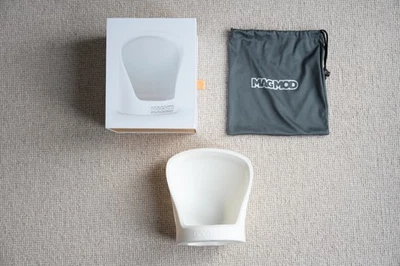 MagMod MagBounce (For MagMod flash modifier system) - MMBOUNCE 01 - Image 1 of 4