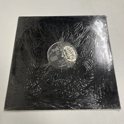 Epic Street Summer Jams Sampler 12" Vinyl PROMO Hip Hop Kool G Rap EAS7243 NM - Image 1 of 4