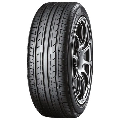 4x YOKOHAMA Sommerreifen (1 Satz) 185/55 R 16 TL 83V BLUEARTH-ES ES32 - Bild 1 von 3