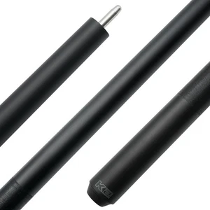 Koda K2 Poolqueue - KL106 - schwarz Spielqueue mit K2 LD 12,5 mm Schaft! - Bild 1 von 8