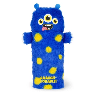 LEGAMI Super Soft Pencilcase Stiftemäppchen  MonsterPlüsch-Mäppchen ORIGINAL - Bild 1 von 5