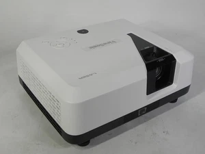 Proyector láser 3D ViewSonic LS700HD-S Full HD 1080p - Menos de 2k horas - Imagen 1 de 8