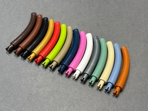 Lego 40378 Dinosaur Tail Select Colour Pack of 4 - Picture 1 of 5