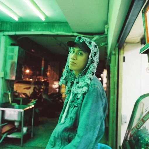 Jjj HIKARI (Vinyl) - Image 1 of 1