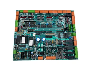 ELEVATOR PARTS LIFT AUTINOR AH32 BG15D - Imagen 1 de 6