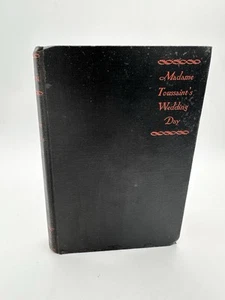Madame Toussaint’s Wedding Day - Thad St. Martin - 1936 First Edition - Picture 1 of 6