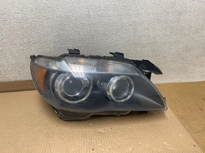 Faro pasajero derecho bmw serie 7 750i 2006-2008 xenón oculto afs OEM U2585 DW Foto 1 de 4