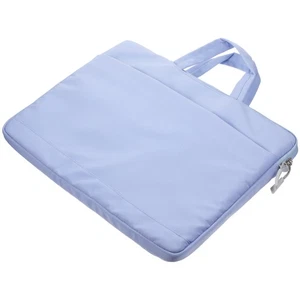 Wasserdichte Computerbeutel Ärmelbeutel Laptop -Taschen Für Männer - Bild 1 von 12