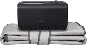 Navien Mate EQM 582, Twin - EMF-frei wasserbeheizte Matratzenauflage Wärmer - Dual - Bild 1 von 5