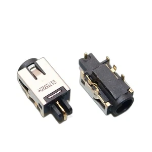 ASUS X453MA X553 X553M X553MA F553MA F553M K553 DC POWER SOCKET PORT JACK E115 - Photo 1/2
