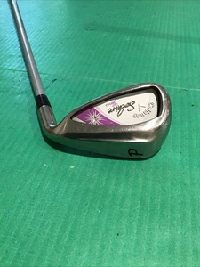 Lady Callaway Solaire Gems PW Pitching Wedge Graphit Damen Flex 35,5" RH - Bild 1 von 9