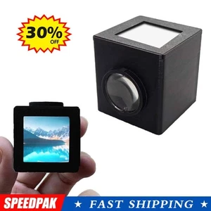 3D Printed Waist-Level Camera Viewfinder HO T - Picture 1 of 8