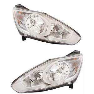 2x FAROS ALKAR H1 H7/H7 aptos para FORD C-MAX GRAND - Imagen 1 de 3