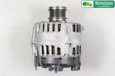 Alternatore ORIGINALE SKODA OCTAVIA III Combi (5E5, 5E6) 2017 - Immagine 1 di 3