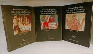Biographisches Wörterbuch der Geschichte der Medizin und Naturwissenschaften - Bild 1 von 1