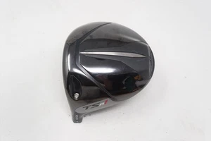 Titleist Tsr1 10*  Driver Club Head Only Inv12816606 Lefty Lh - Picture 1 of 4