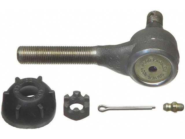 Front Outer Tie Rod End 76PGWV18 for Cuda Barracuda Belvedere Duster Fury Gran - Image 1 of 1