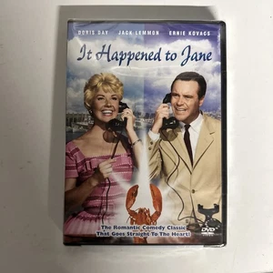 Es geschah Jane (DVD, 1959) - Bild 1 von 6