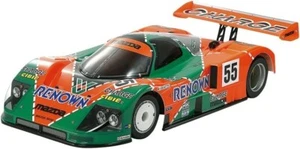 Tamiya 47518 1/10 Electric RC car special project No.218 Mazda 787B Japan - Picture 1 of 1