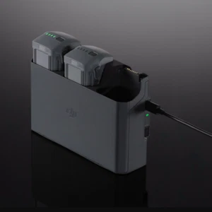 DJI Air 3 Battery Charging Hub Originale Batterris Charger Hub Air3 Caricabatteria Drone - Foto 1 di 6