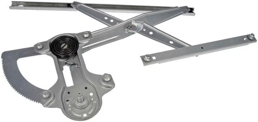 Window Regulator for 2007-2010 Ford F-250 Super Duty — 第 1/1 张图片